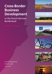 Cross-Border Business Development - Cover
