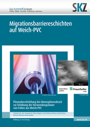 Migrationsbarriereschichten auf Weich-PVC - Cover