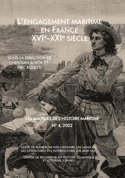L'engagement maritime en France XVIe-XXIe siècle