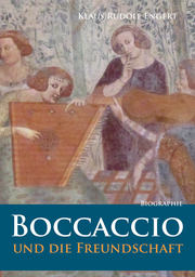 Boccaccio - Cover