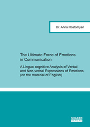 The Ultimate Force of Emotions in Communication