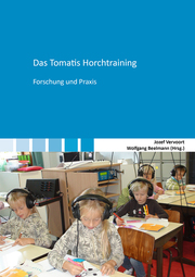 Das Tomatis Horchtraining
