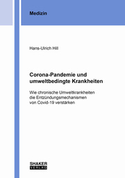 Corona-Pandemie und umweltbedingte Krankheiten