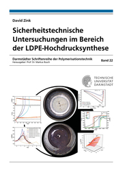 Sicherheitstechnische Untersuchungen im Bereich der LDPE-Hochdrucksynthese