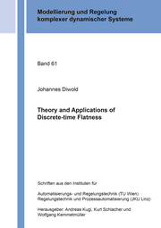 Theory and Applications of Discrete-time Flatness