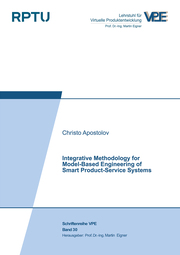 Integrative Methodology for Model-Based Engineering of Smart Product-Service Systems