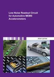 Low-Noise Readout Circuit for Automotive MEMS Accelerometers