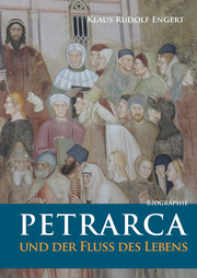 Petrarca - Cover