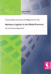 Maritime Logistics in the Global Economy