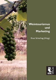 Weintourismus und Marketing - Cover