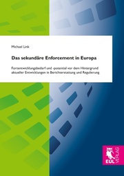 Das sekundäre Enforcement in Europa