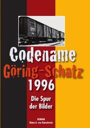 Codename Göring-Schatz 1996 - Cover