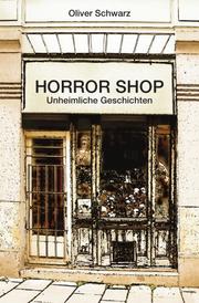 Horror Shop