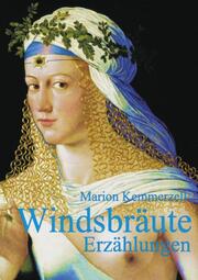 Windsbräute - Cover