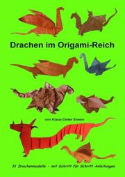 Drachen im Origami-Reich