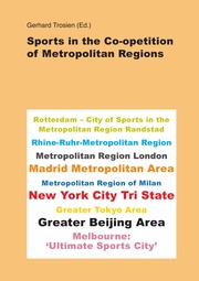 Sports in the Co-opetition of Metropolitan Regions