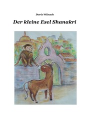 Der kleine Esel Shanakri
