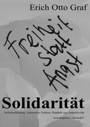 Solidarität - Cover