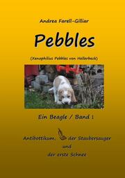 PEBBLES EIN BEAGLE / BAND I