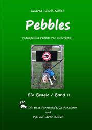PEBBLES EIN BEAGLE / BAND II