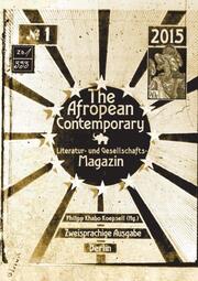 The Afropean Contemporary