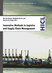 Innovative Methods in Logistics and Supply Chain Management