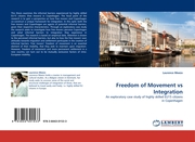 Freedom of Movement vs Integration