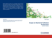 Scope on Bacterial Cellulose Production
