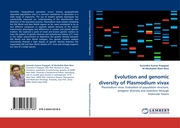 Evolution and genomic diversity of Plasmodium vivax