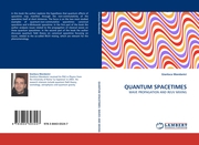 QUANTUM SPACETIMES - Cover
