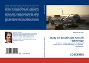 Study on Sustainable Aircraft Technology