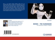BIONIC - THE HUMANOID