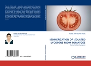ISOMERIZATION OF ISOLATED LYCOPENE FROM TOMATOES