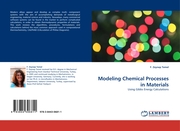 Modeling Chemical Processes in Materials