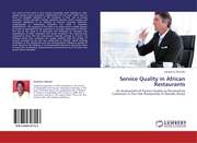 SERVICE QUALITY IN AFRICAN RESTAURANTS - Cover