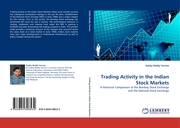 Trading Activity in the Indian Stock Markets