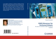 CMOS Biosensor for Peritoneal Dialysis - Cover