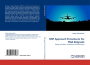 RNP Approach Procedures for TMA Belgrade - Cover