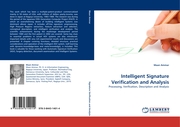 Intelligent Signature Verification and Analysis