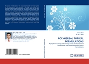 POLYHERBAL TOPICAL FORMULATIONS