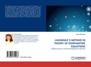 LAGRANGE''S METHOD IN THEORY OF DIOPHANTINE EQUATIONS