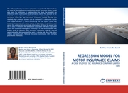 REGRESSION MODEL FOR MOTOR INSURANCE CLAIMS