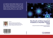 The Proofs of Nine Unsolved Problems in Number Theory Field