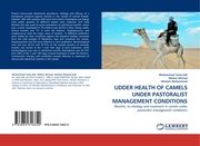 UDDER HEALTH OF CAMELS UNDER PASTORALIST MANAGEMENT CONDITIONS