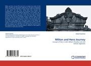 Milton and Hero Journey - Cover
