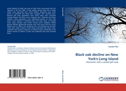 Black oak decline on New York's Long Island