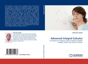 Advanced Integral Calculus