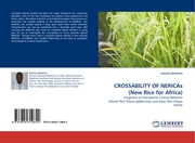CROSSABILITY OF NERICAs (New Rice for Africa)