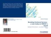 Branding Technical Services - a case study on SWECO's brand