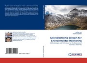 Microelectronic Sensors for Environmental Monitoring